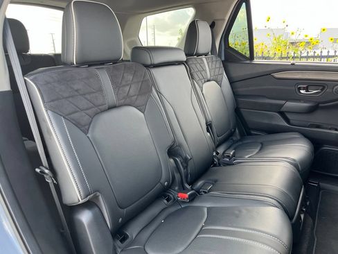 Certified 2026 Honda Pilot Elite image 31
