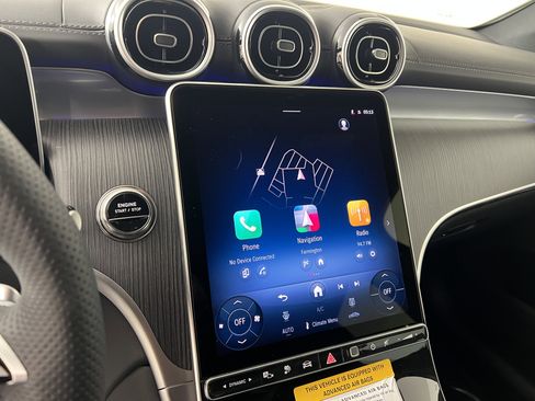 New 2026 Mercedes-Benz GLC 350e 350e image 29