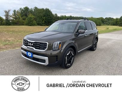 Used 2025 Kia Telluride S