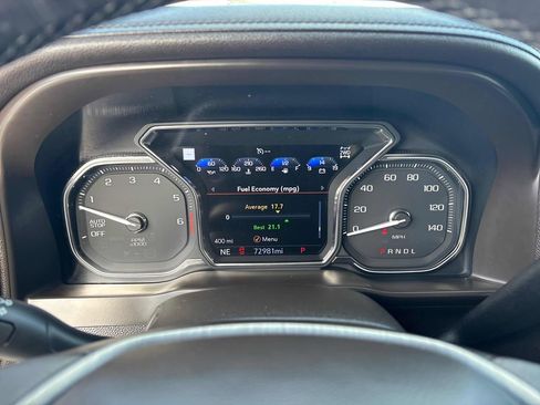 Used 2020 GMC Sierra 1500 Denali image 16