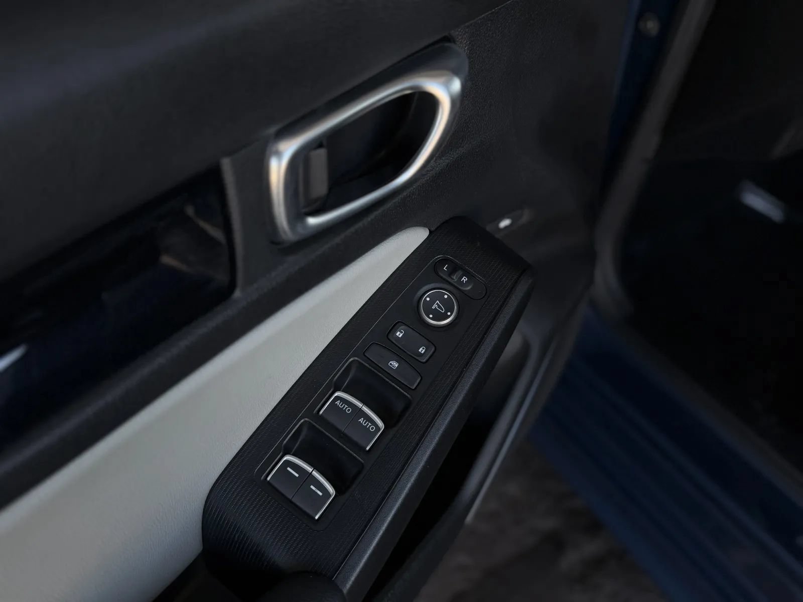 Used 2026 Honda Civic Sport Touring image 25