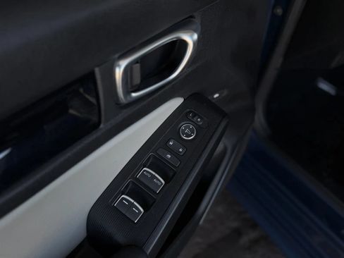 Used 2026 Honda Civic Sport Touring image 25