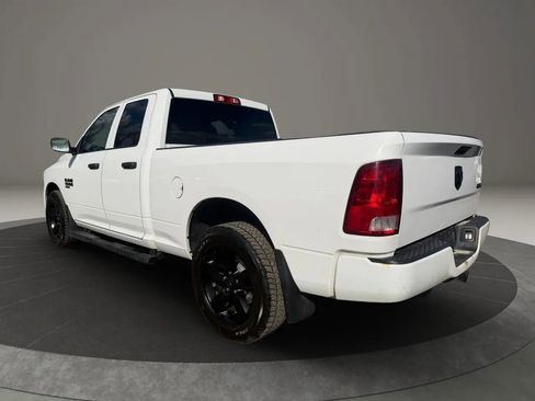 Used 2019 RAM 1500 Express w/ Express Value Package AWD/4WD image 7
