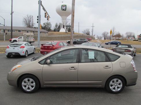 Used 2006 Toyota Prius image 2