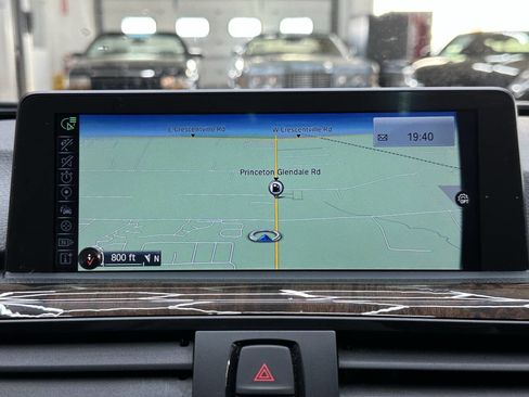 Used 2015 BMW 328d xDrive 328d xDrive AWD 4dr Sedan image 29