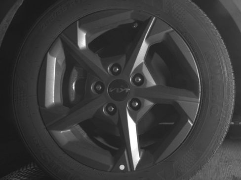 Used 2025 Kia K4 FWD image 17