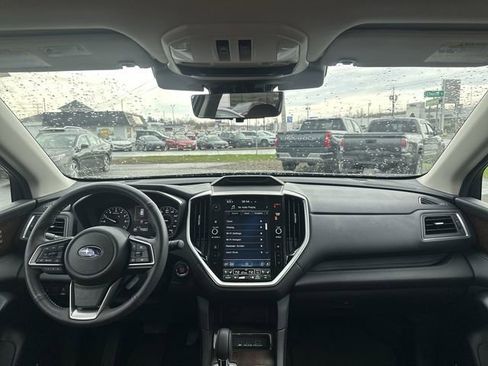 Used 2025 Subaru Ascent Touring w/ Popular Package #1 AWD/4WD image 19