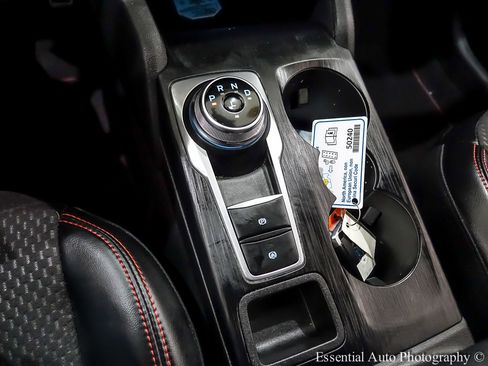 Used 2023 Ford Escape ST-Line w/ Tech Pack #1 image 24