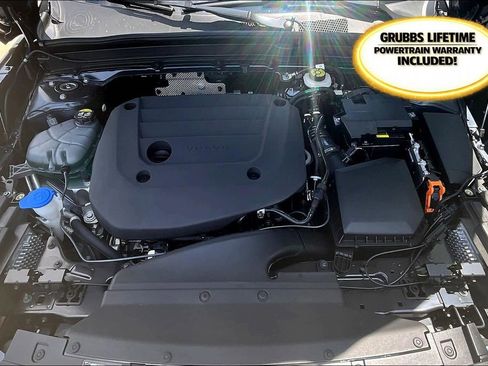 New 2026 Volvo XC40 B5 Ultra w/ Protection Package Premier image 24