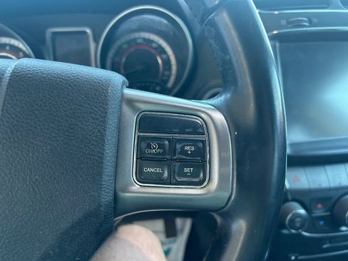 Used 2019 Dodge Journey Crossroad AWD/4WD image 19