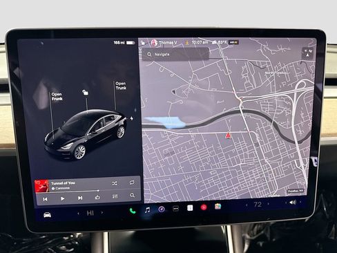 Used 2018 Tesla Model 3 Mid Range image 21