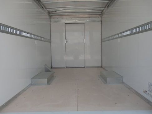 New 2024 Chevrolet Express 3500 w/ Power Convenience Package image 5