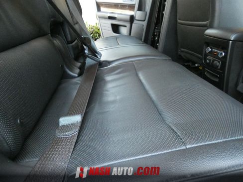 Used 2019 Ford Flex Limited FWD image 36