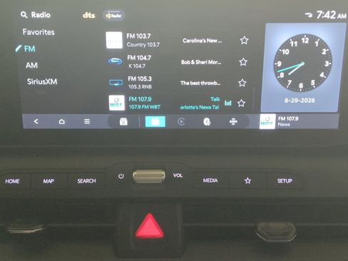 Used 2025 Kia K4 FWD image 25