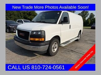Used 2021 GMC Savana 2500 w/ Driver Convenience Package RWD video 1