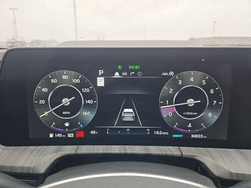 Certified 2024 Kia Telluride SX image 34