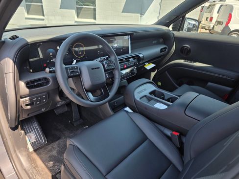 New 2026 Hyundai Palisade XRT Pro image 24