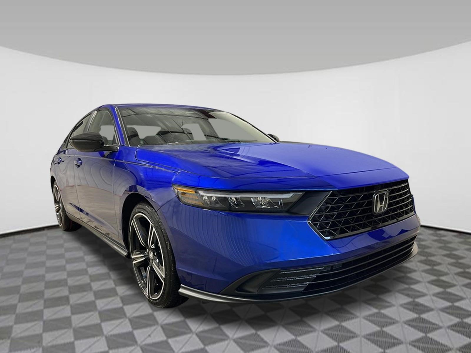New 2026 Honda Accord Sport image 9