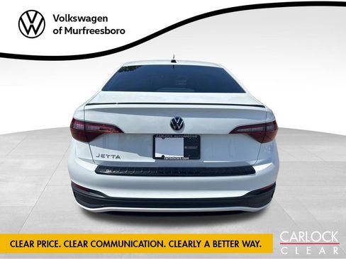 Certified 2023 Volkswagen Jetta Sport FWD image 6