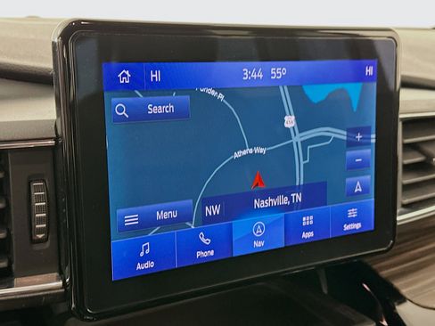 Used 2022 Ford Explorer Limited image 22