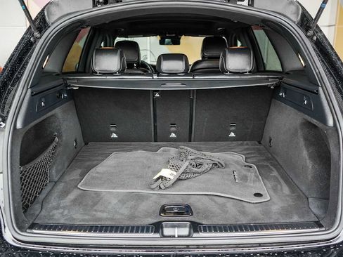 Used 2022 Mercedes-Benz GLC 300 image 25