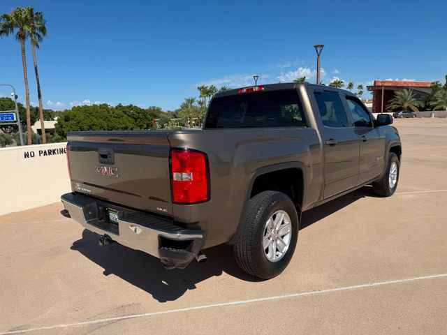 Used 2014 GMC Sierra 1500 SLE w/ SLE Value Package RWD image 11