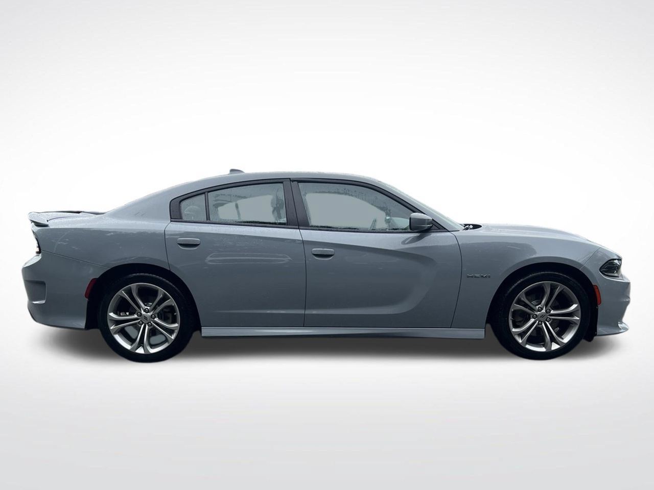 Used 2022 Dodge Charger R/T RWD image 3