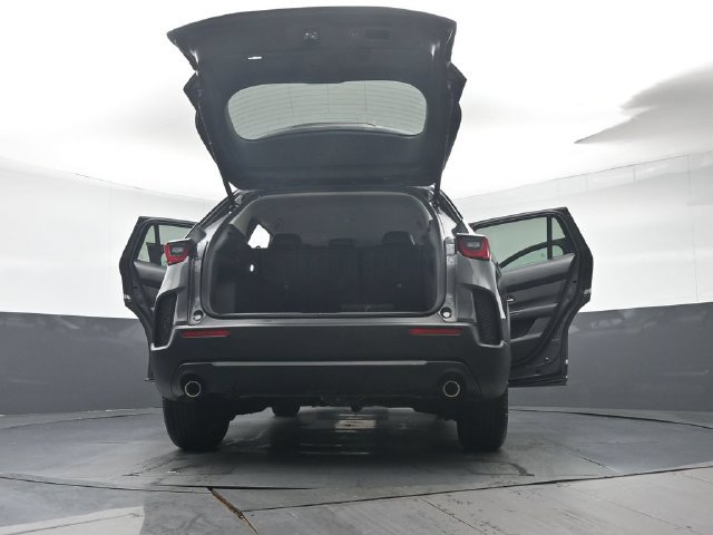 Certified 2024 MAZDA CX-50 AWD 2.5 S w/ Accent Package image 42