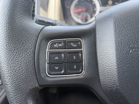 Used 2020 RAM 1500 Tradesman AWD/4WD image 21
