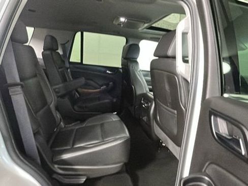 Used 2016 Chevrolet Tahoe LTZ AWD/4WD image 31