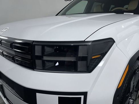 New 2026 Hyundai Santa Fe Limited image 49