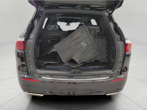 Certified 2024 Buick Enclave Essence w/ Experience Buick Package image 15