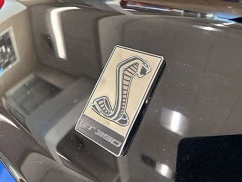 Certified 2018 Ford Mustang Shelby GT350 w/ Convenience Package image 14