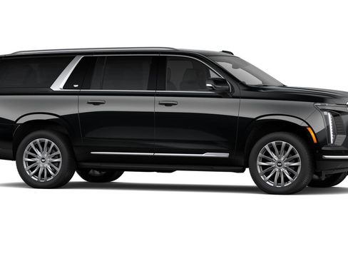 New 2026 Cadillac Escalade ESV 1SA image 14