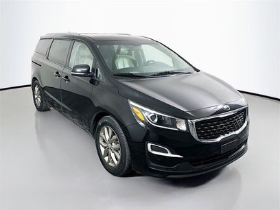 Used 2020 Kia Sedona EX