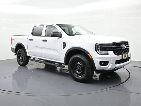 New 2026 Ford Ranger XL w/ Trailer Tow Package AWD/4WD image 4