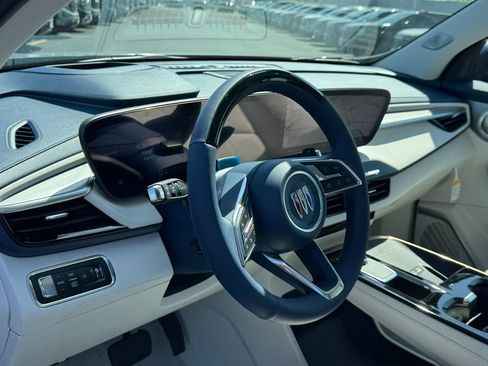 New 2026 Buick Enclave Avenir w/ Super Cruise Package AWD/4WD image 17
