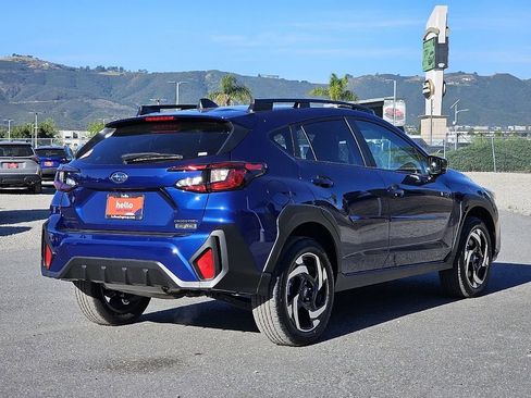 New 2026 Subaru Crosstrek 2.5i Limited AWD/4WD image 16