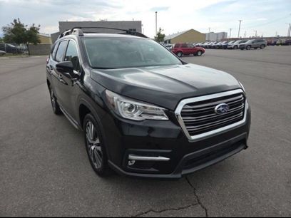Used 2022 Subaru Ascent Limited w/ Technology Package