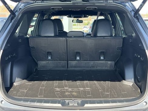 Certified 2023 Subaru Forester Wilderness image 35