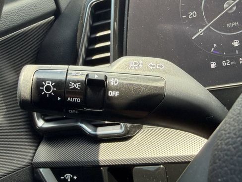 Used 2023 Kia Sportage SX FWD image 28