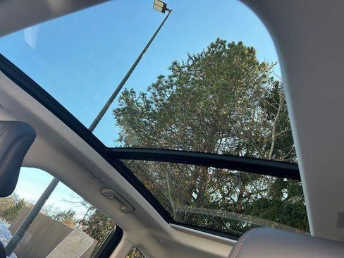 New 2026 Lincoln Nautilus Premier w/ Equipment Group 102A AWD/4WD image 20