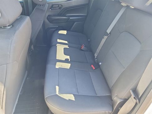 Certified 2024 Chevrolet Colorado Trail Boss w/ Technology Package image 8