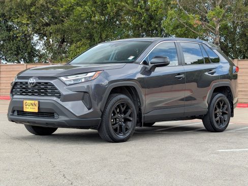 Used 2023 Toyota RAV4 LE image 8