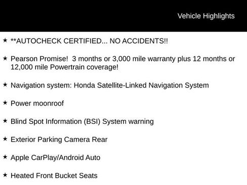 Used 2023 Honda Civic Touring image 6