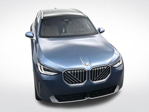New 2026 BMW X3 xDrive30i w/ Convenience Package AWD/4WD image 29