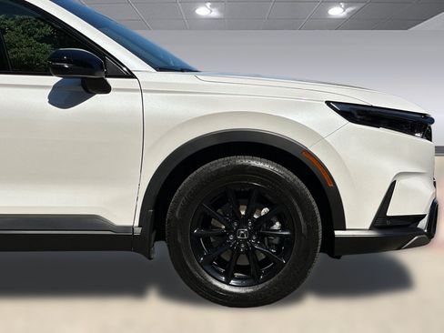 Used 2026 Honda CR-V Sport-L image 35