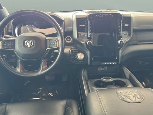 Used 2023 RAM 1500 Rebel w/ Rebel Level 2 Equipment Group AWD/4WD image 20