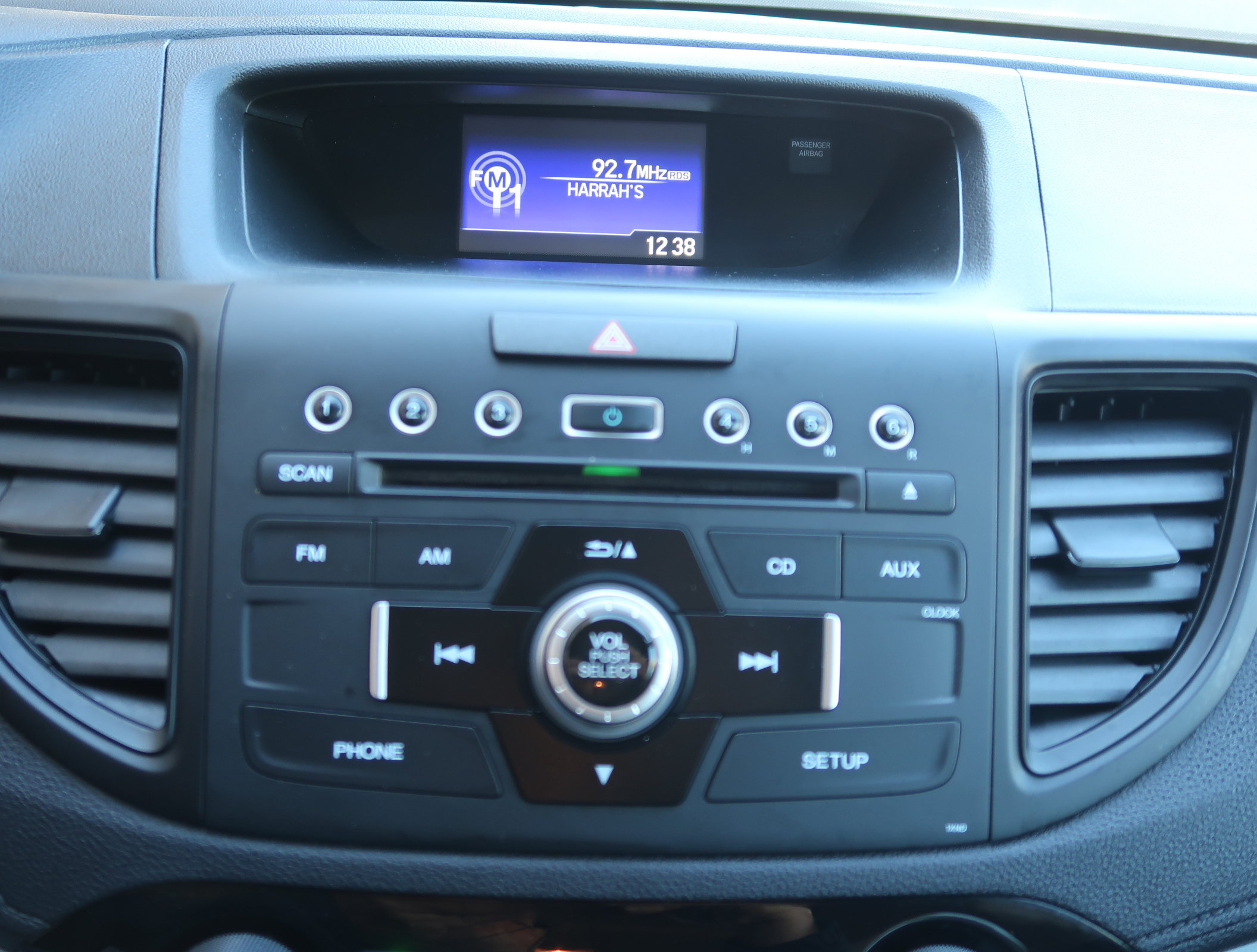 Used 2015 Honda CR-V LX image 24