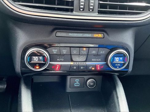 Used 2021 Ford Escape SEL AWD/4WD image 32